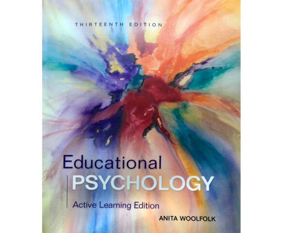 Anita Woolfolk Hoy | Professor Emeritus Educational Psychology